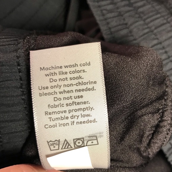 C9 Perforated Running Short w/Liner XXL - Picture 8 of 8